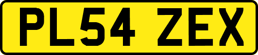 PL54ZEX