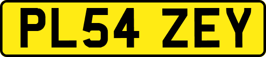 PL54ZEY