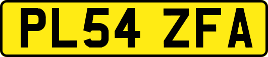PL54ZFA