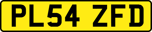 PL54ZFD