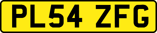 PL54ZFG