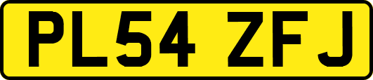 PL54ZFJ