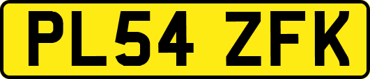 PL54ZFK