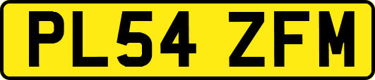 PL54ZFM