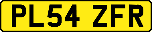 PL54ZFR