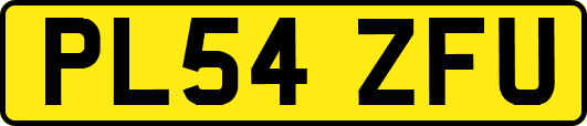 PL54ZFU