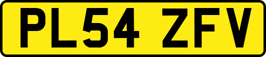 PL54ZFV