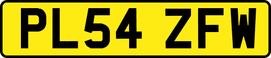 PL54ZFW