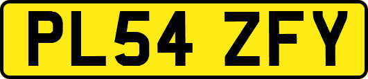 PL54ZFY