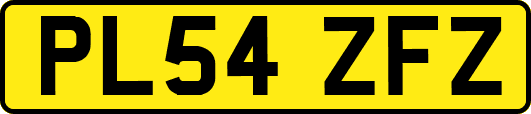PL54ZFZ