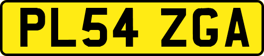 PL54ZGA