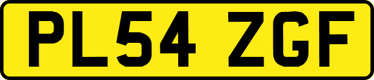 PL54ZGF