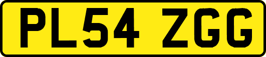 PL54ZGG