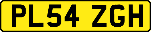 PL54ZGH