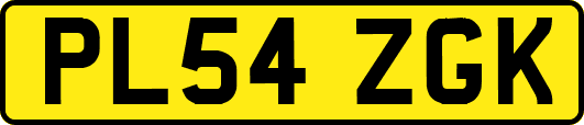 PL54ZGK