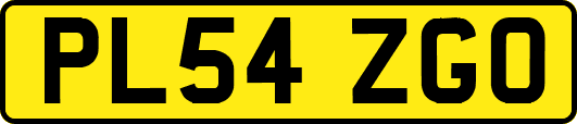 PL54ZGO