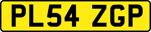 PL54ZGP