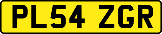 PL54ZGR