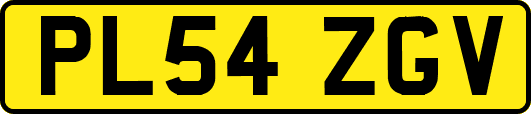 PL54ZGV