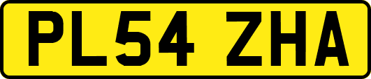 PL54ZHA