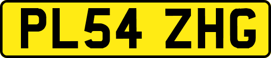 PL54ZHG