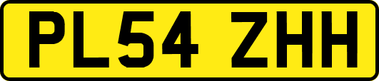 PL54ZHH