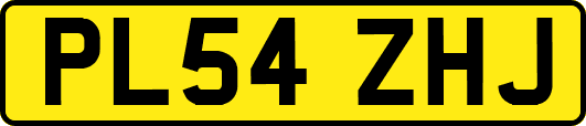PL54ZHJ