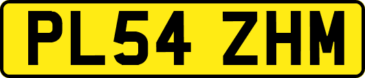 PL54ZHM
