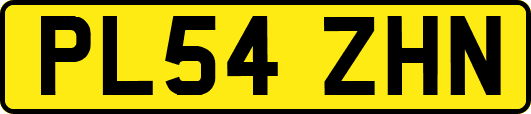 PL54ZHN