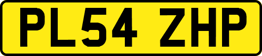 PL54ZHP