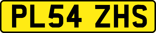 PL54ZHS