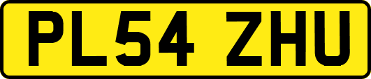 PL54ZHU