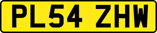 PL54ZHW