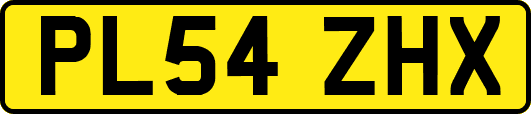 PL54ZHX
