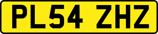 PL54ZHZ