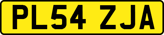 PL54ZJA