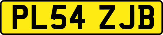 PL54ZJB