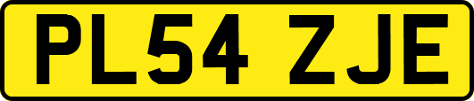 PL54ZJE