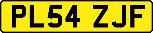 PL54ZJF