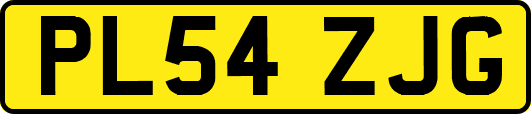 PL54ZJG