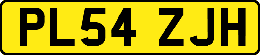PL54ZJH