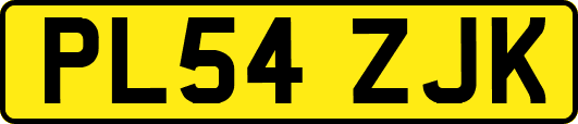 PL54ZJK