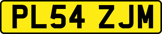 PL54ZJM