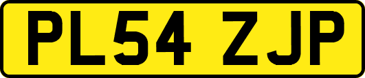 PL54ZJP