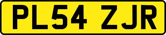PL54ZJR