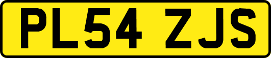 PL54ZJS