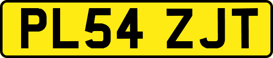 PL54ZJT