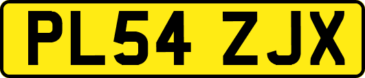 PL54ZJX