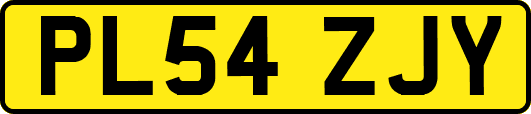 PL54ZJY