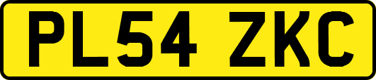 PL54ZKC